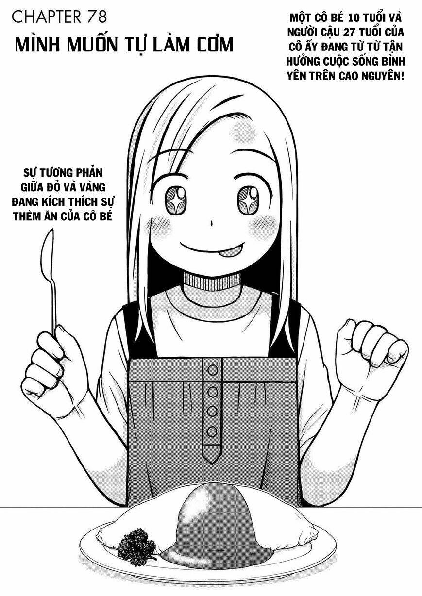 Shirogane No Nina Chương 78 Ảnh 2