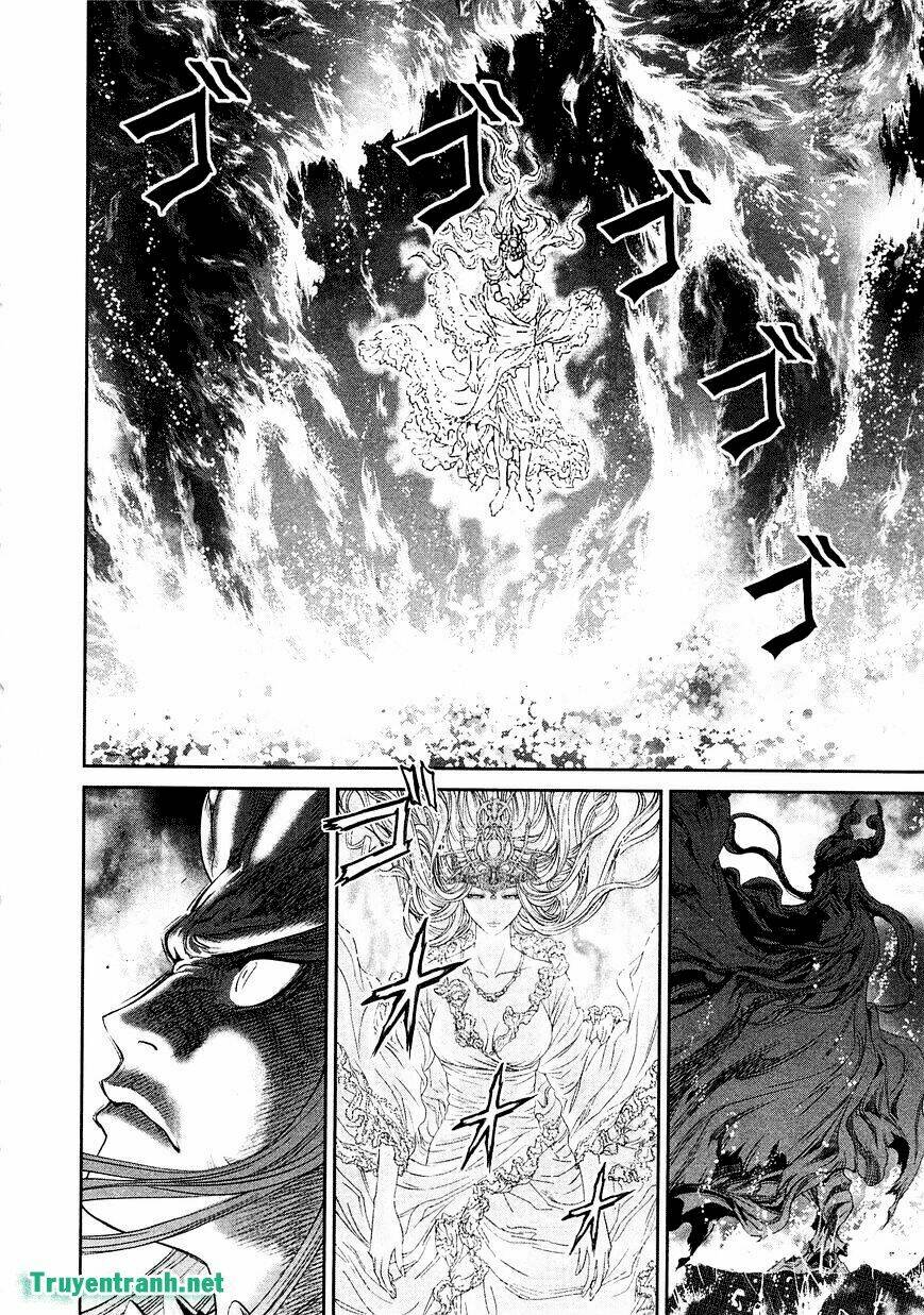 Devil Vs Hades Chương 22 Ảnh 6