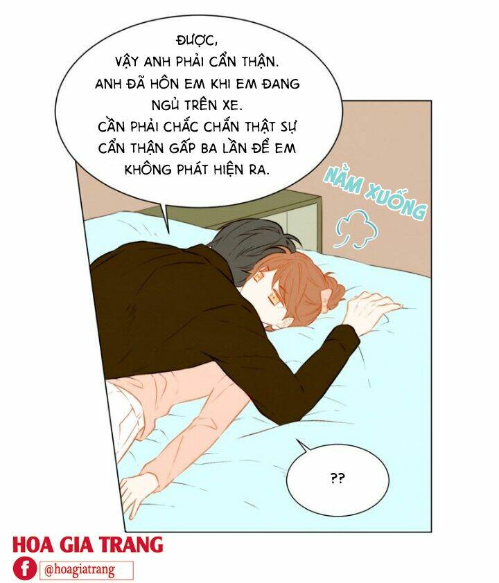 Sự Sao Chép Chương 51 Ảnh 40