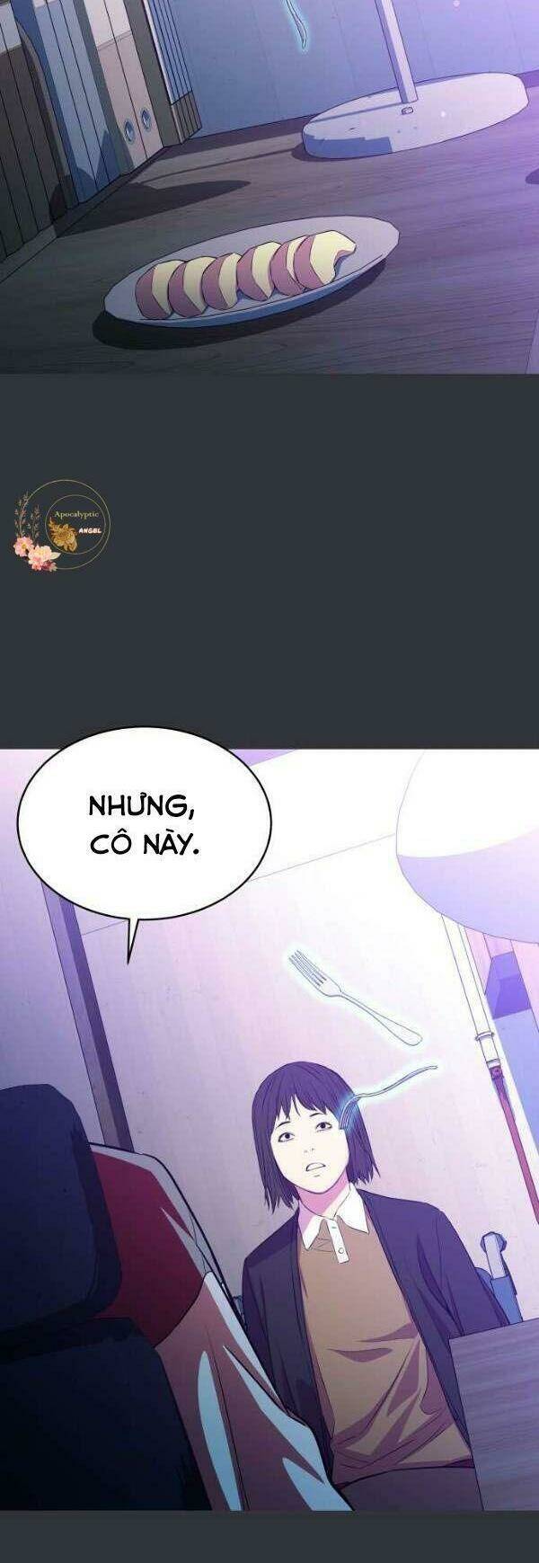 Nhân Vật Phản Diện Bất Tài Chương 19 Ảnh 19
