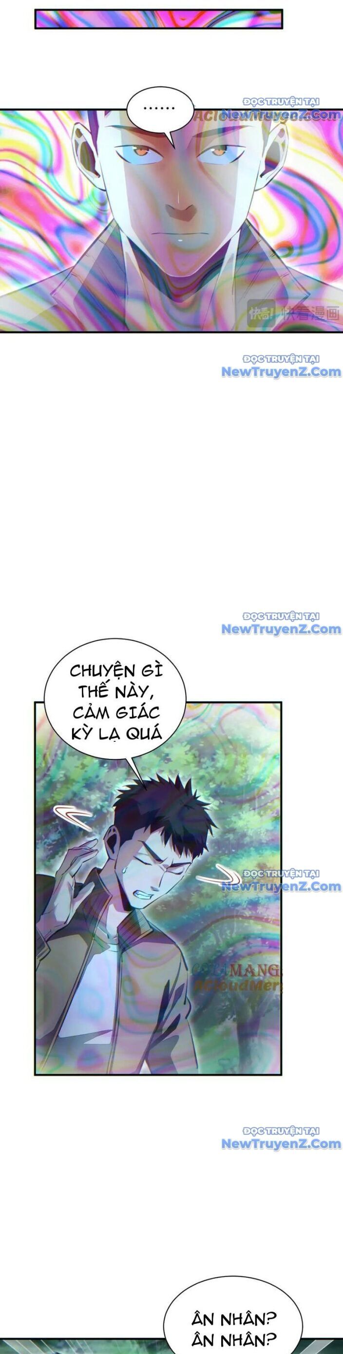 Mạt Thế Trọng Sinh: Ta Quay Gacha Làm Trùm! Chương 48 Ảnh 11