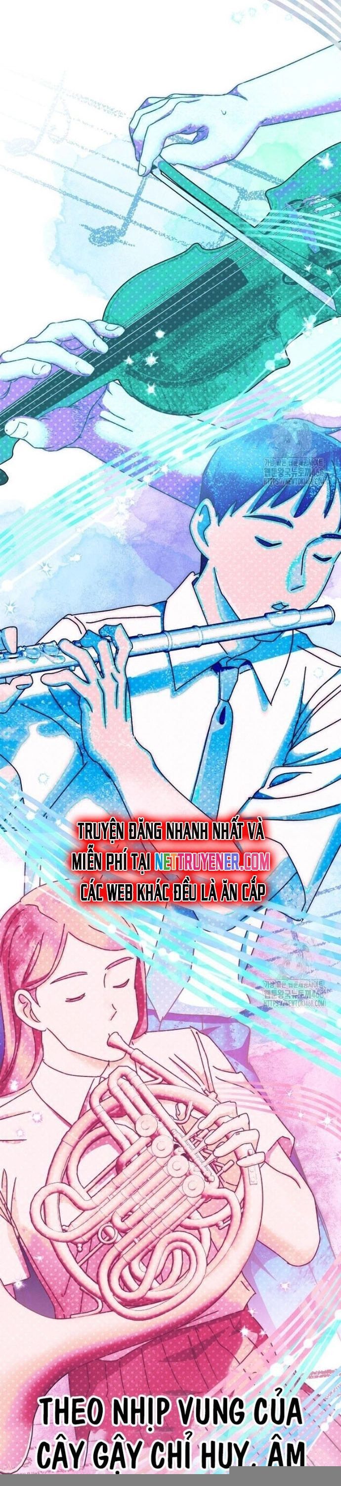 Thiên Tài Âm Nhạc Trường Trung Học Chương 51 Ảnh 32