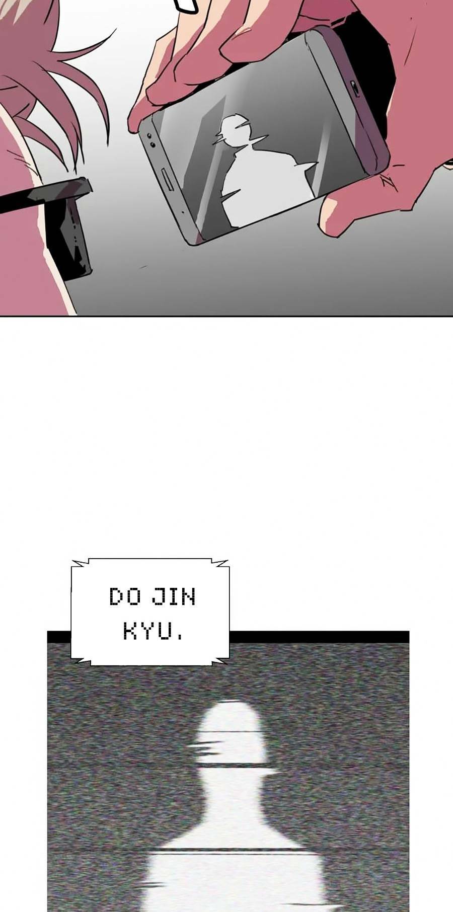 Săn Lùng Bắt Nạt Chương 61 Ảnh 58