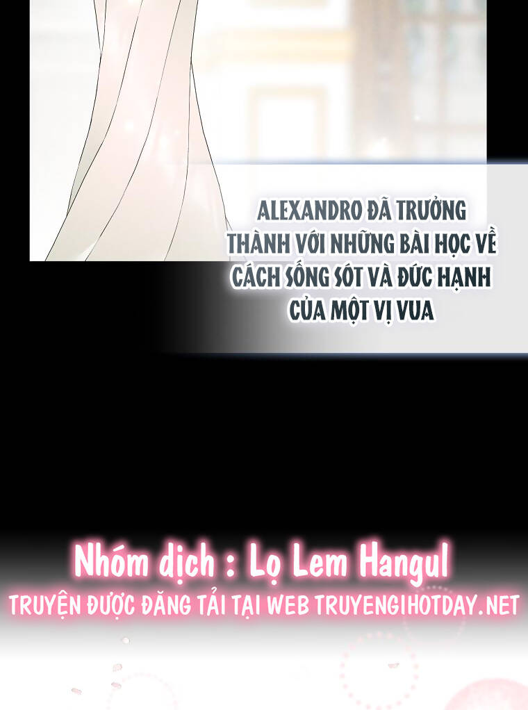 Nguyện Trở Thành Thanh Kiếm Trung Thành Bảo Vệ Em Chương 64.1 Ảnh 27