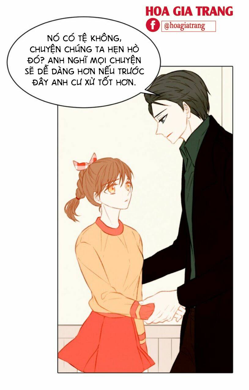 Sự Sao Chép Chương 54 Ảnh 16