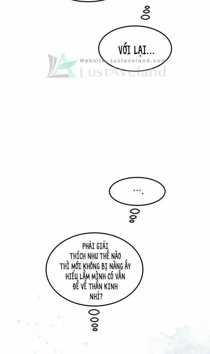 Công Tước, Loạn Vừa Thôi! Chương 116 Ảnh 18