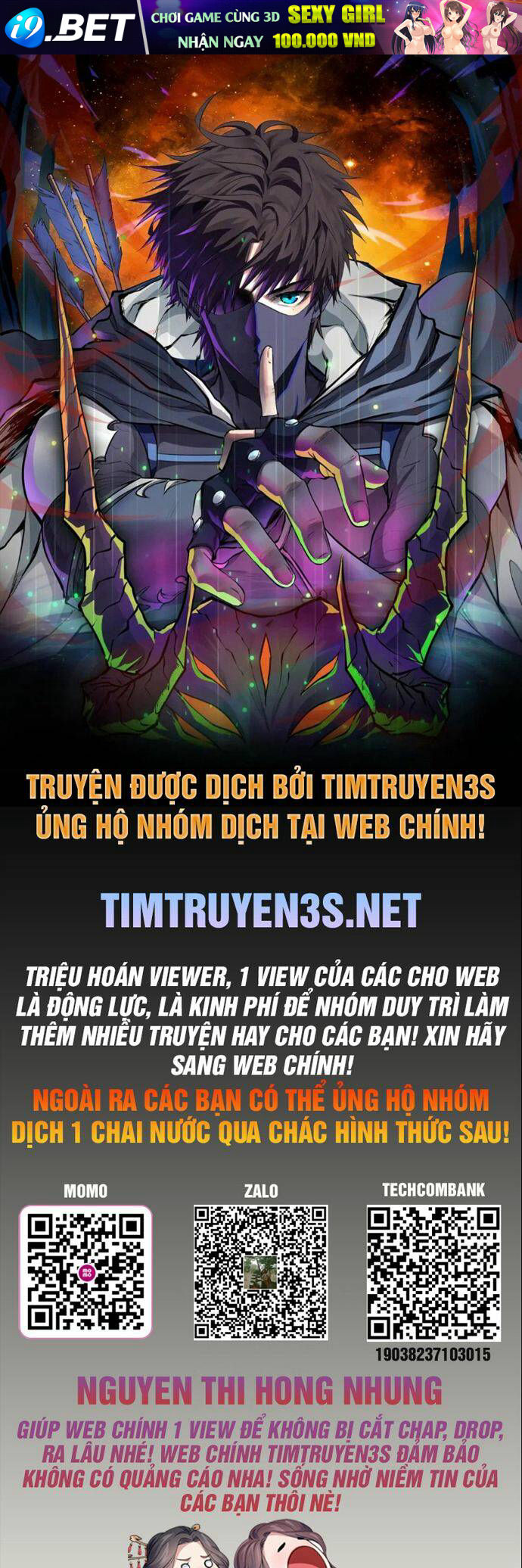 Quỷ Linh Vương Chương 62 Ảnh 2