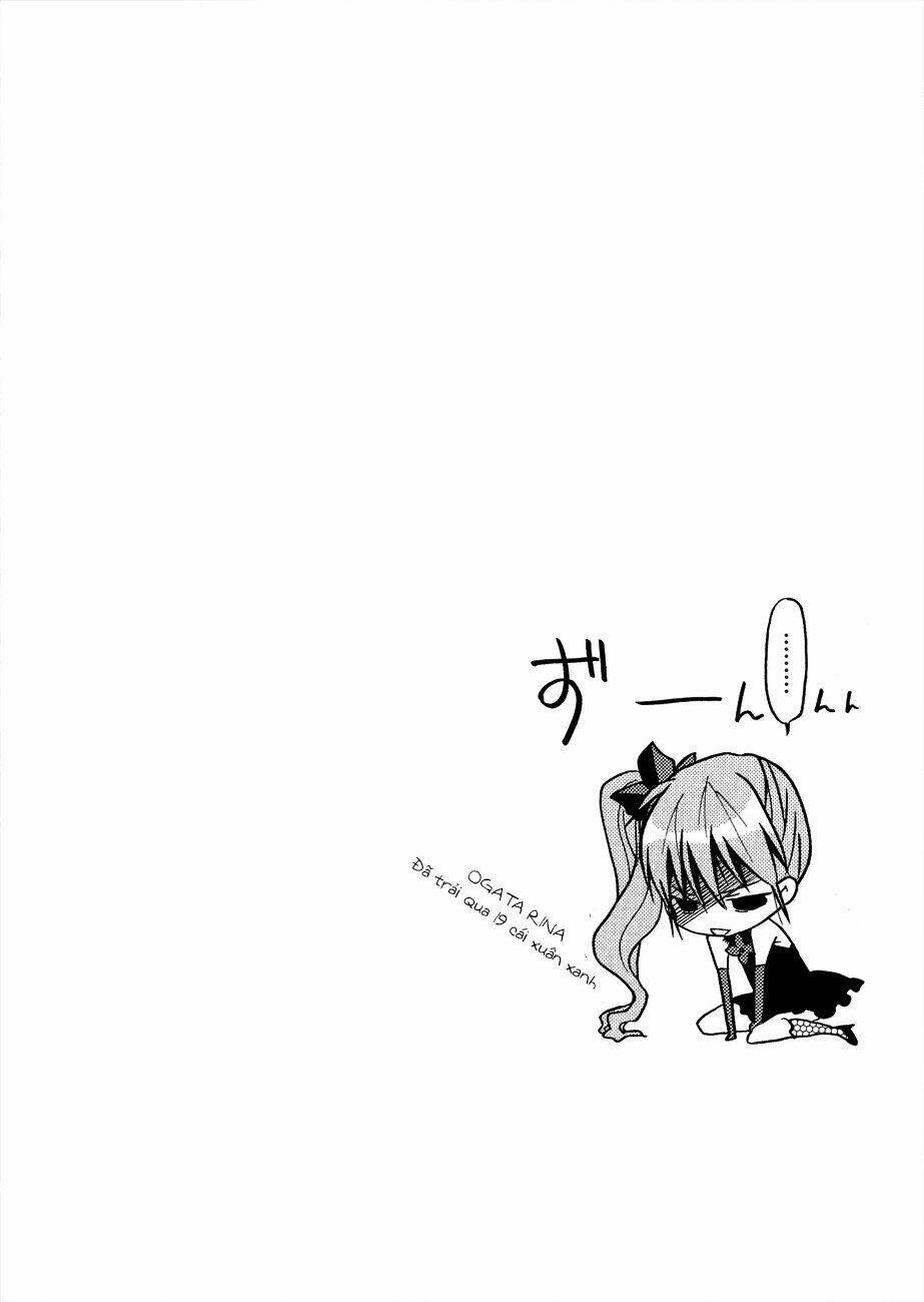 White Album Chương 17 Ảnh 24