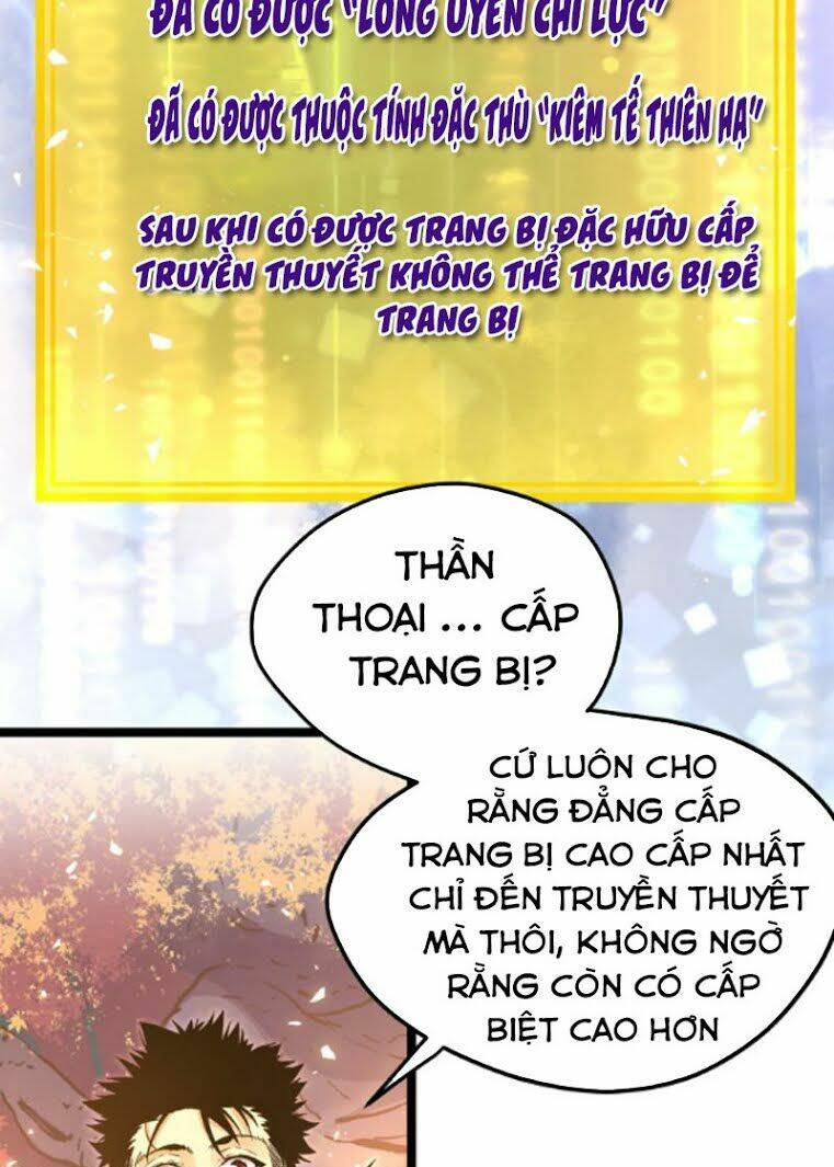 Hắc Uyên Lê Minh Thời Chương 19 Ảnh 18