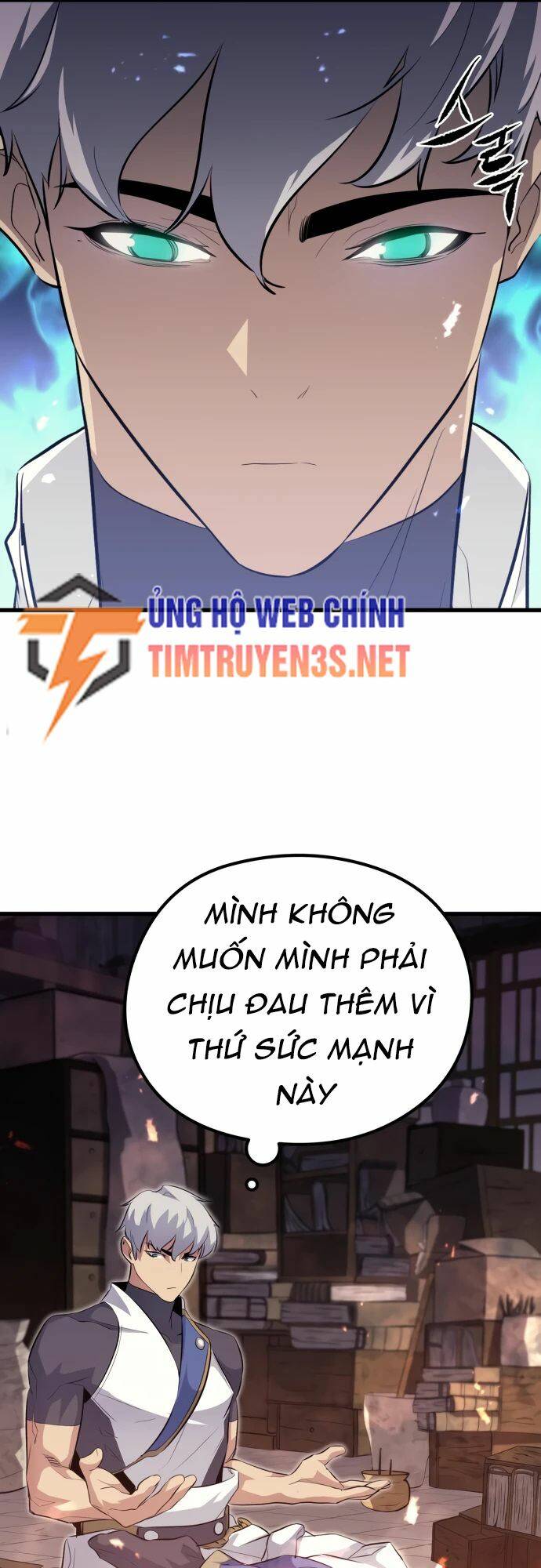 Quỷ Linh Vương Chương 61 Ảnh 9