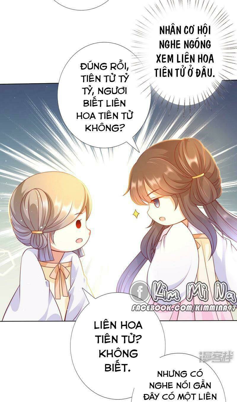 Sư Phụ, Cái Kia Ăn Ngon! Chương 92 Ảnh 21
