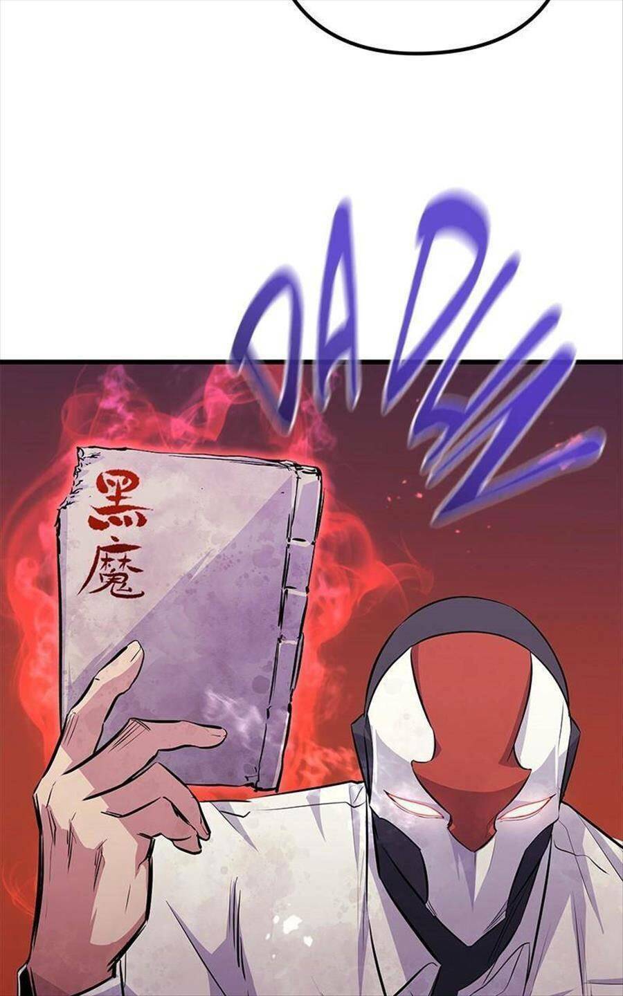Quỷ Linh Vương Chương 64 Ảnh 83