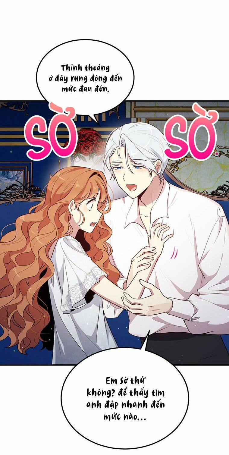 Công Tước, Loạn Vừa Thôi! Chương 121 Ảnh 54