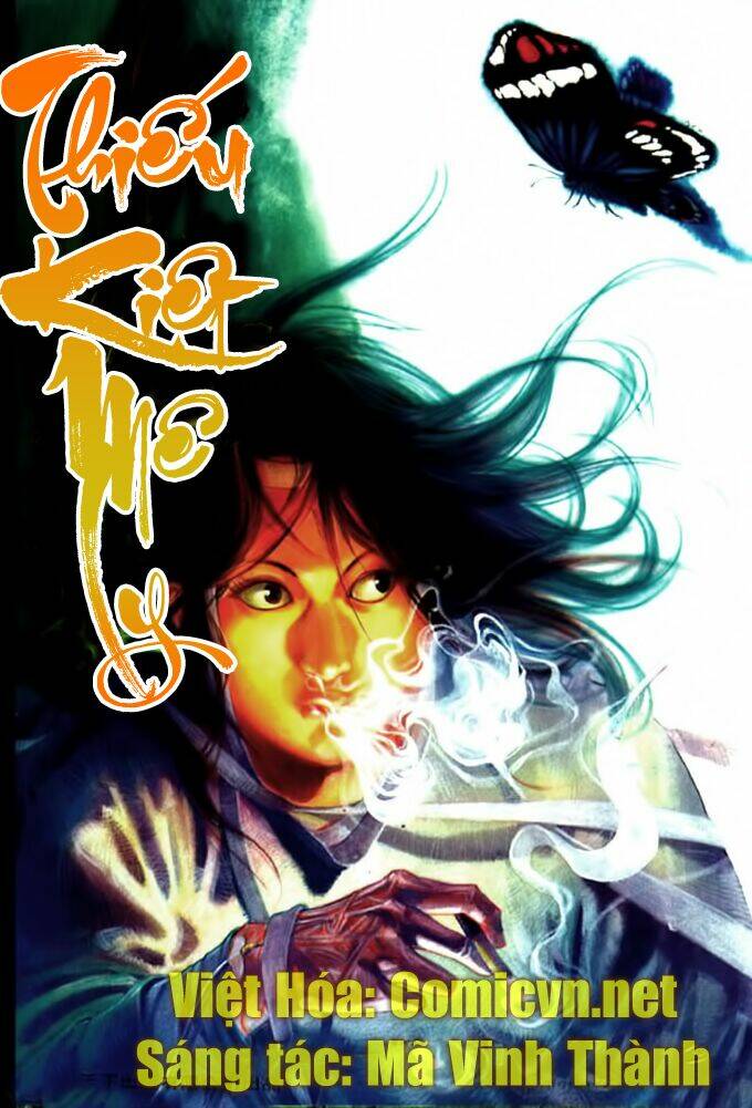 Truyện Đọc Lúc 0h Chương 32 Ảnh 2