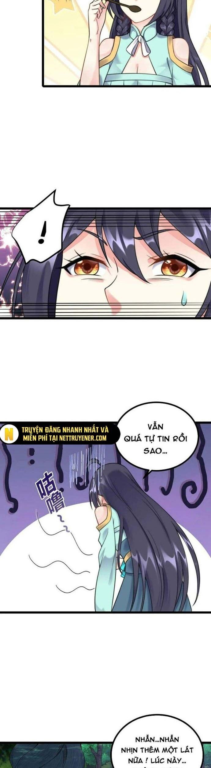 Ta Là Nhân Vật Phản Diện Đại Thiếu Gia Chương 184 Ảnh 4