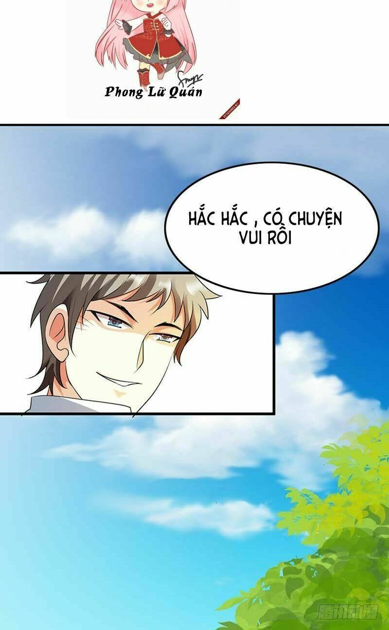 Cực Phẩm Đại Nhân - Tiểu Tâm Can Chương 2 Ảnh 19