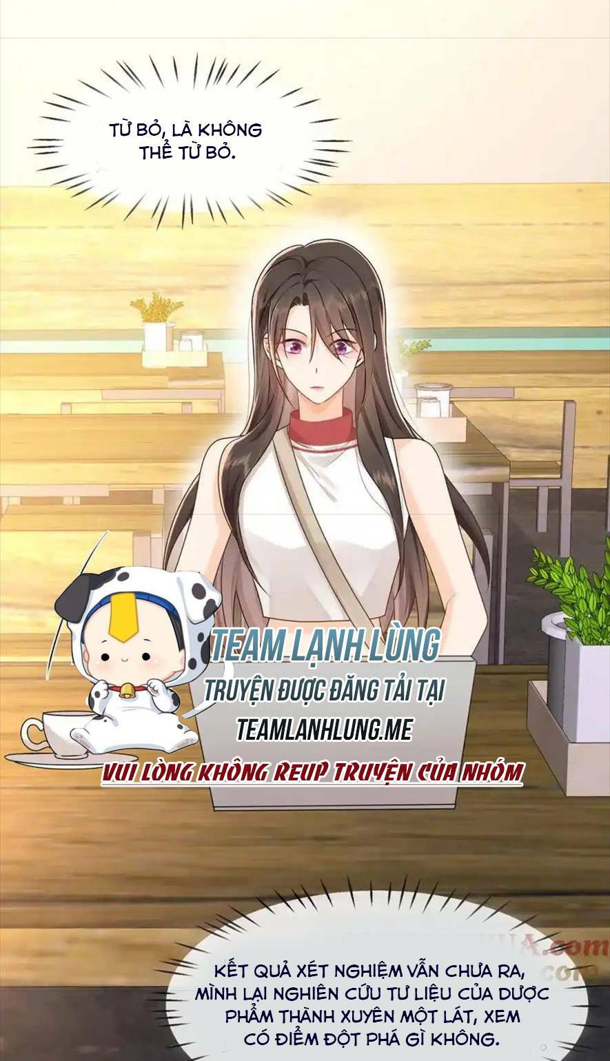 Vụng Trộm Chương 27 Ảnh 26