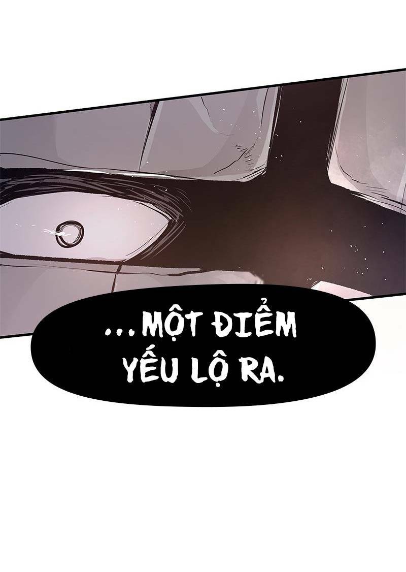 Kị Sĩ Xác Sống Chương 24 Ảnh 42