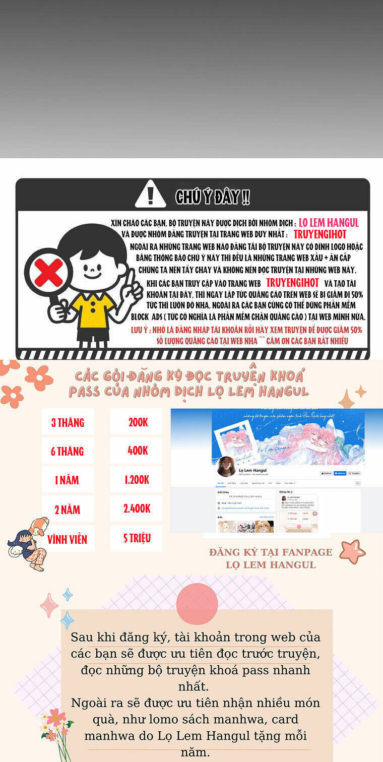 Nguyện Trở Thành Thanh Kiếm Trung Thành Bảo Vệ Em Chương 61.2 Ảnh 5