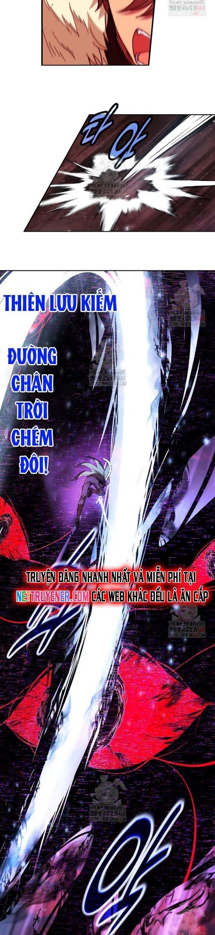 Trở Thành Nhân Viên Cho Các Vị Thần Chương 100 Ảnh 13