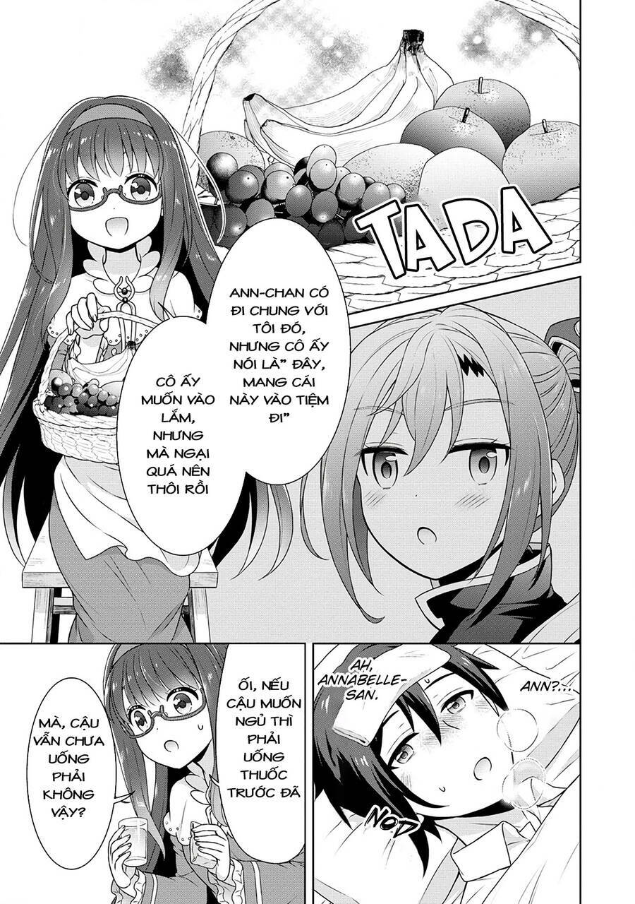 Cheat Kusushi No Slow Life: Isekai Ni Tsukurou Drugstore Chương 51 Ảnh 24