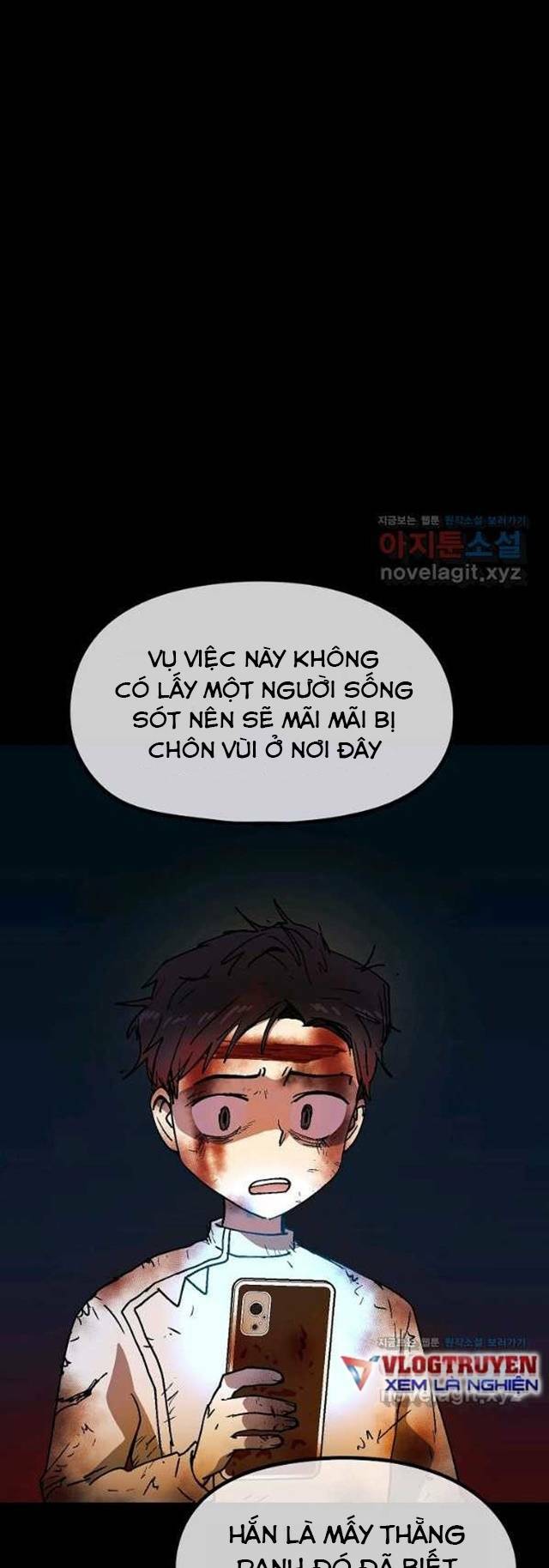 Trường Học Wetube Chương 16 Ảnh 45