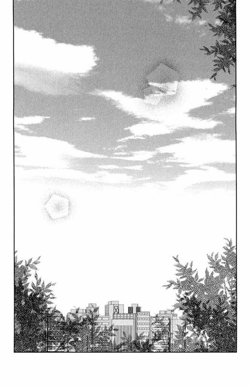 Tonari No Kaibutsu-Kun Chương 39 Ảnh 39