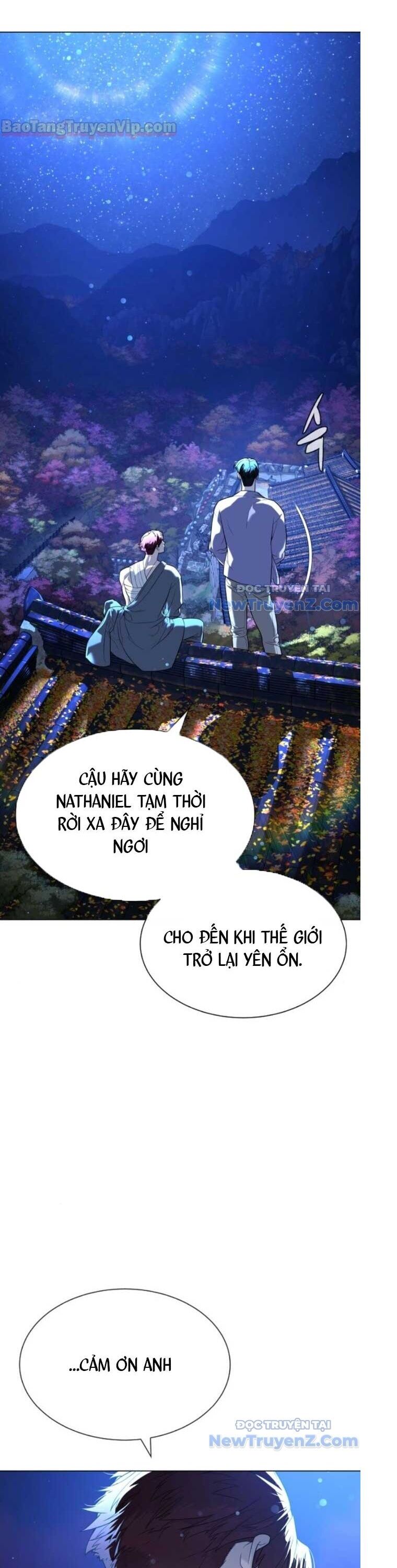 Sát Thủ Peter Chương 92 Ảnh 48