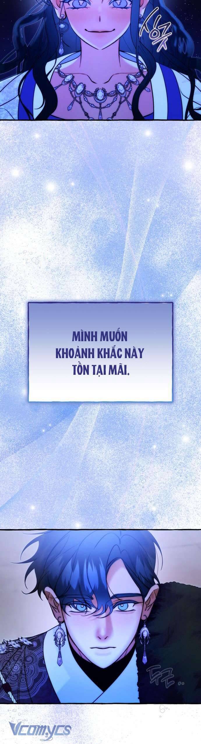 Chuyện Tình Tuyết Phương Bắc Chương 40 Ảnh 18
