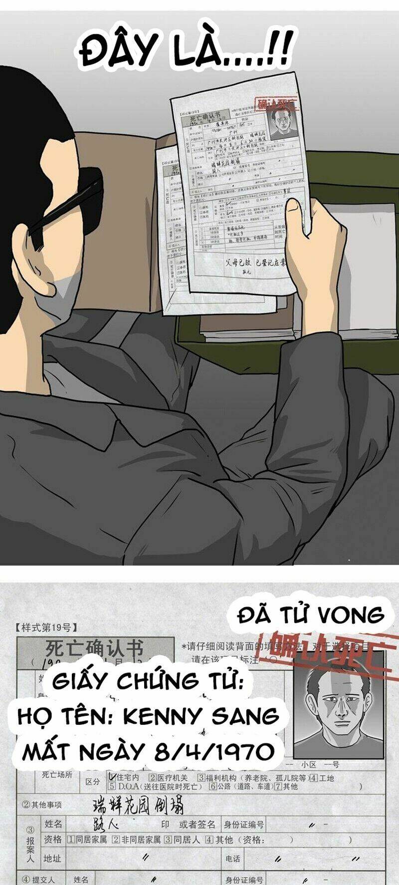 Hồi Sinh Chương 47 Ảnh 26