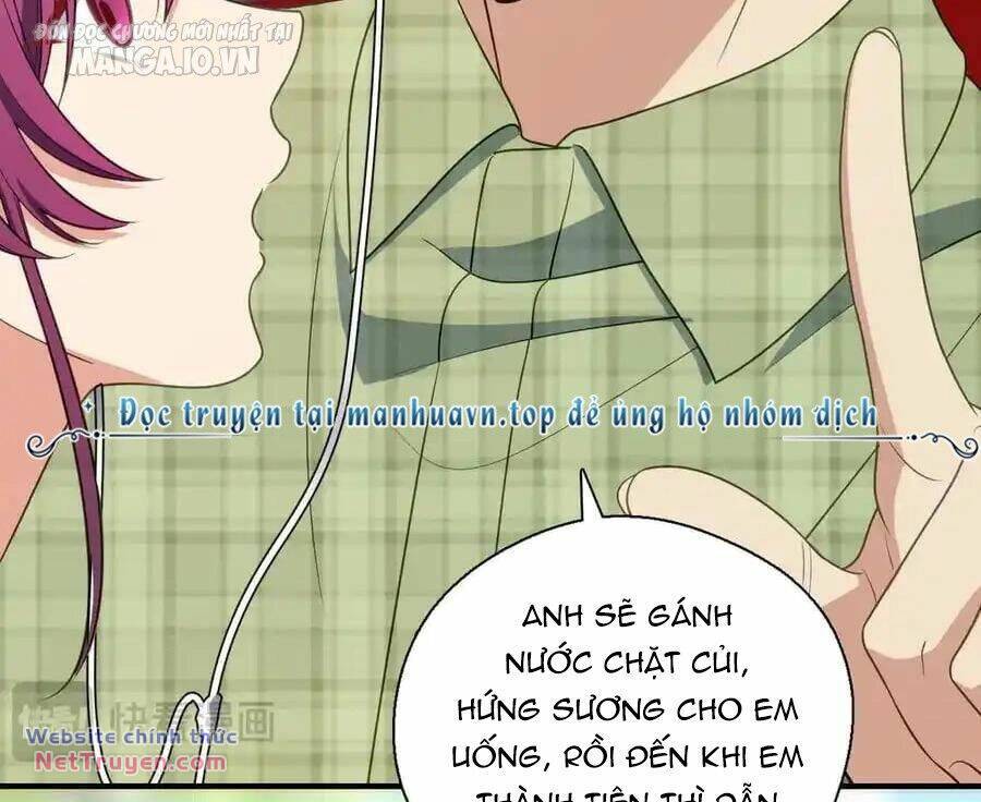 Vợ Ơi, Xin Hãy Ngoan Ngoãn Nhé Chương 67 Ảnh 63