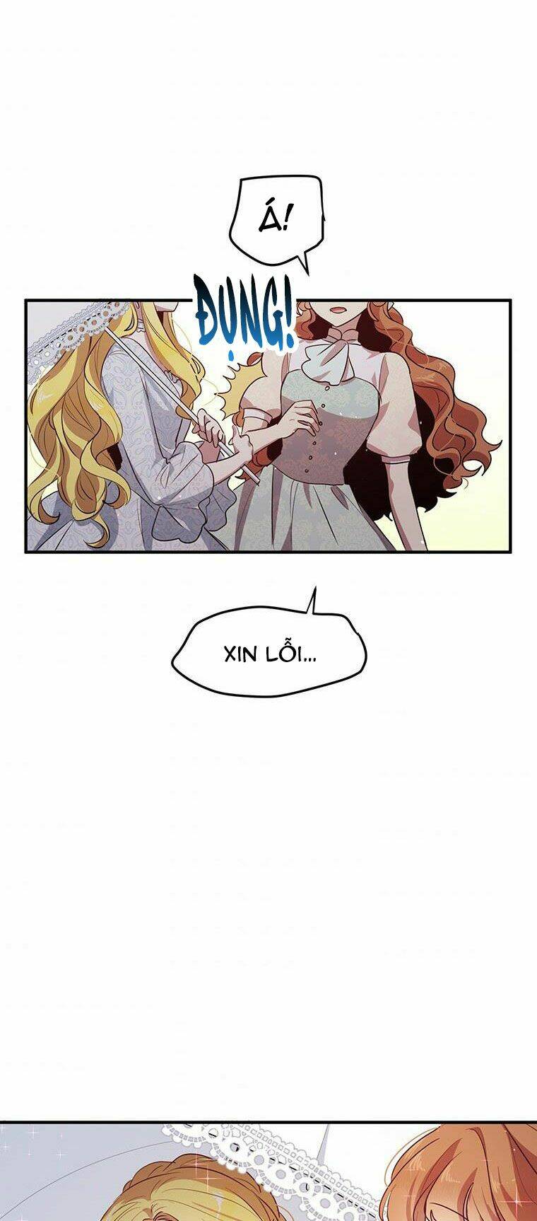 Công Tước, Loạn Vừa Thôi! Chương 123 Ảnh 41