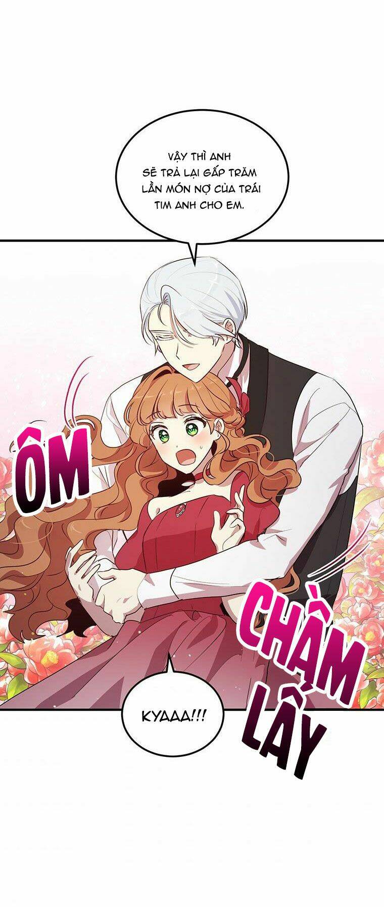 Công Tước, Loạn Vừa Thôi! Chương 123 Ảnh 3