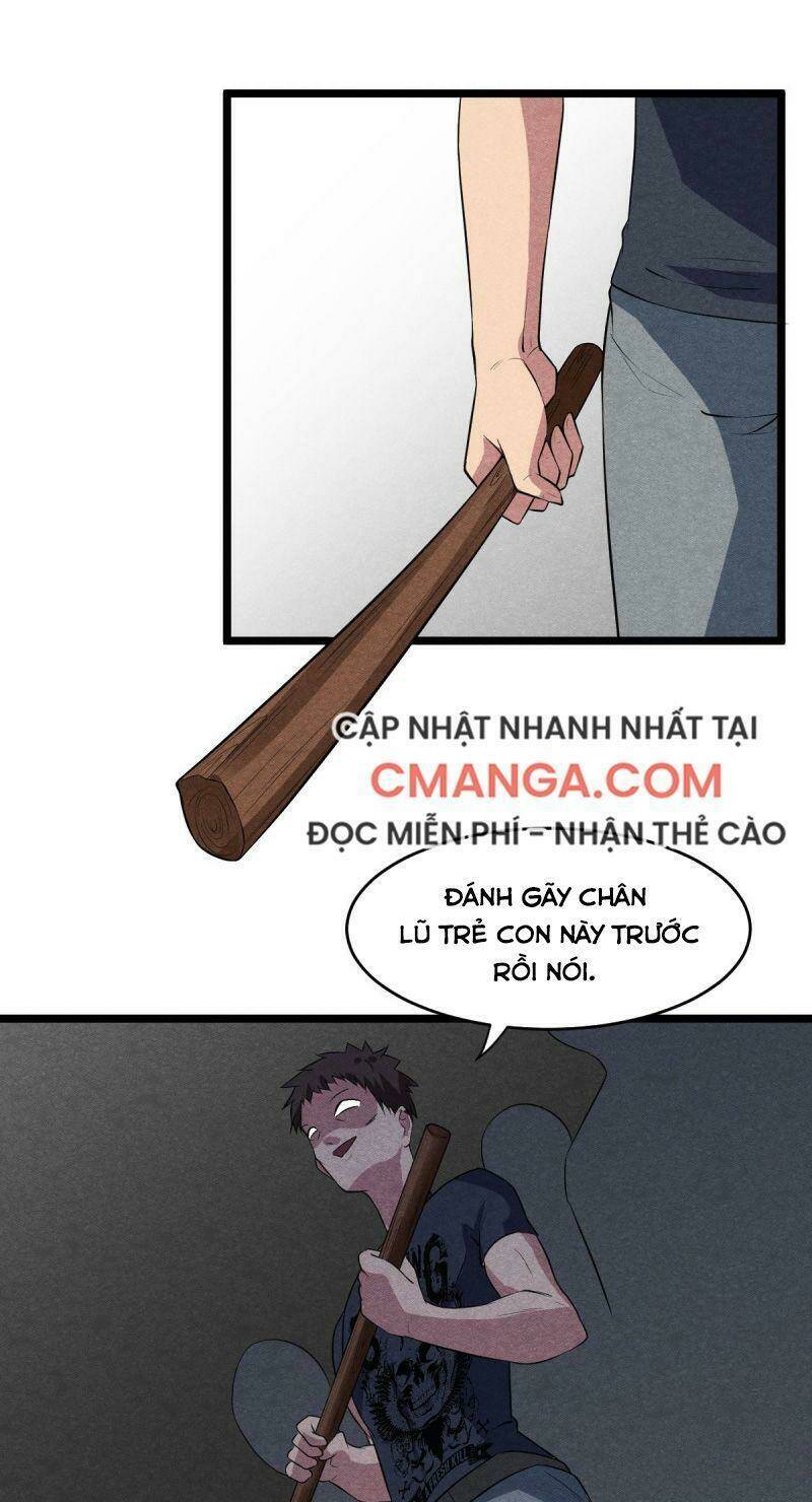 Thần Tiên Rút Thẻ Chương 19 Ảnh 38