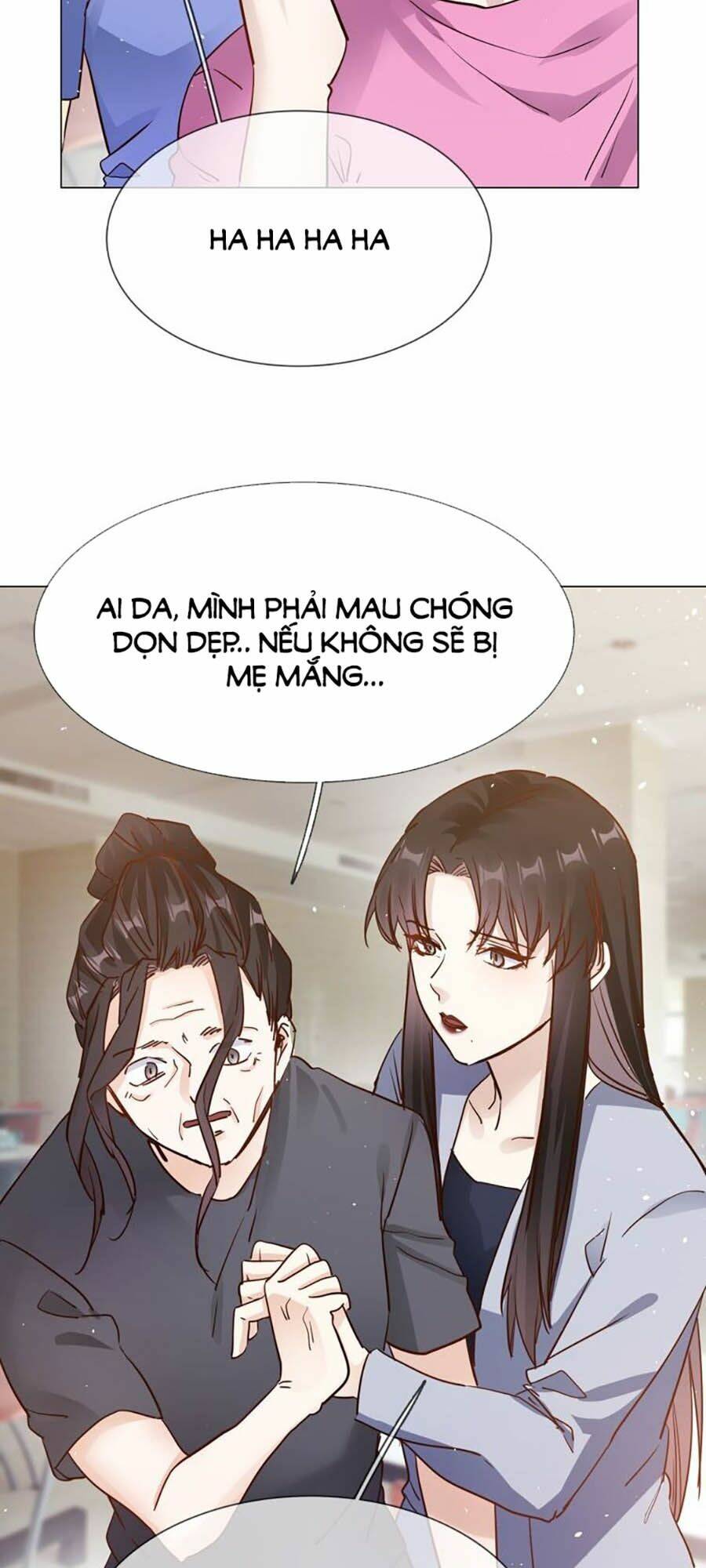 Ngôi Sao Vụn Vỡ Chương 67 Ảnh 34