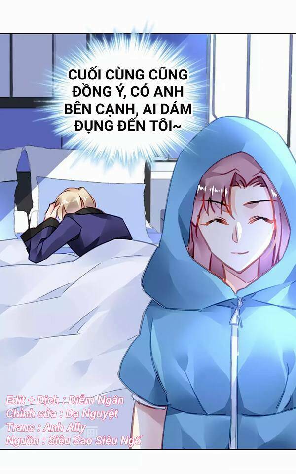 Đôi Tai Của Ác Quỷ Chương 10 Ảnh 24