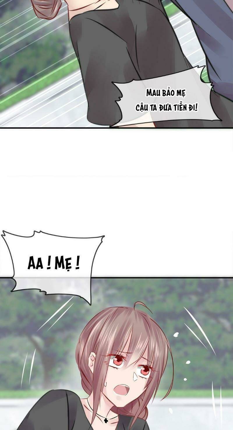 Thương Tiên Sinh Mã Giáp Của Anh Lại Rơi Rồi Chương 5 Ảnh 46