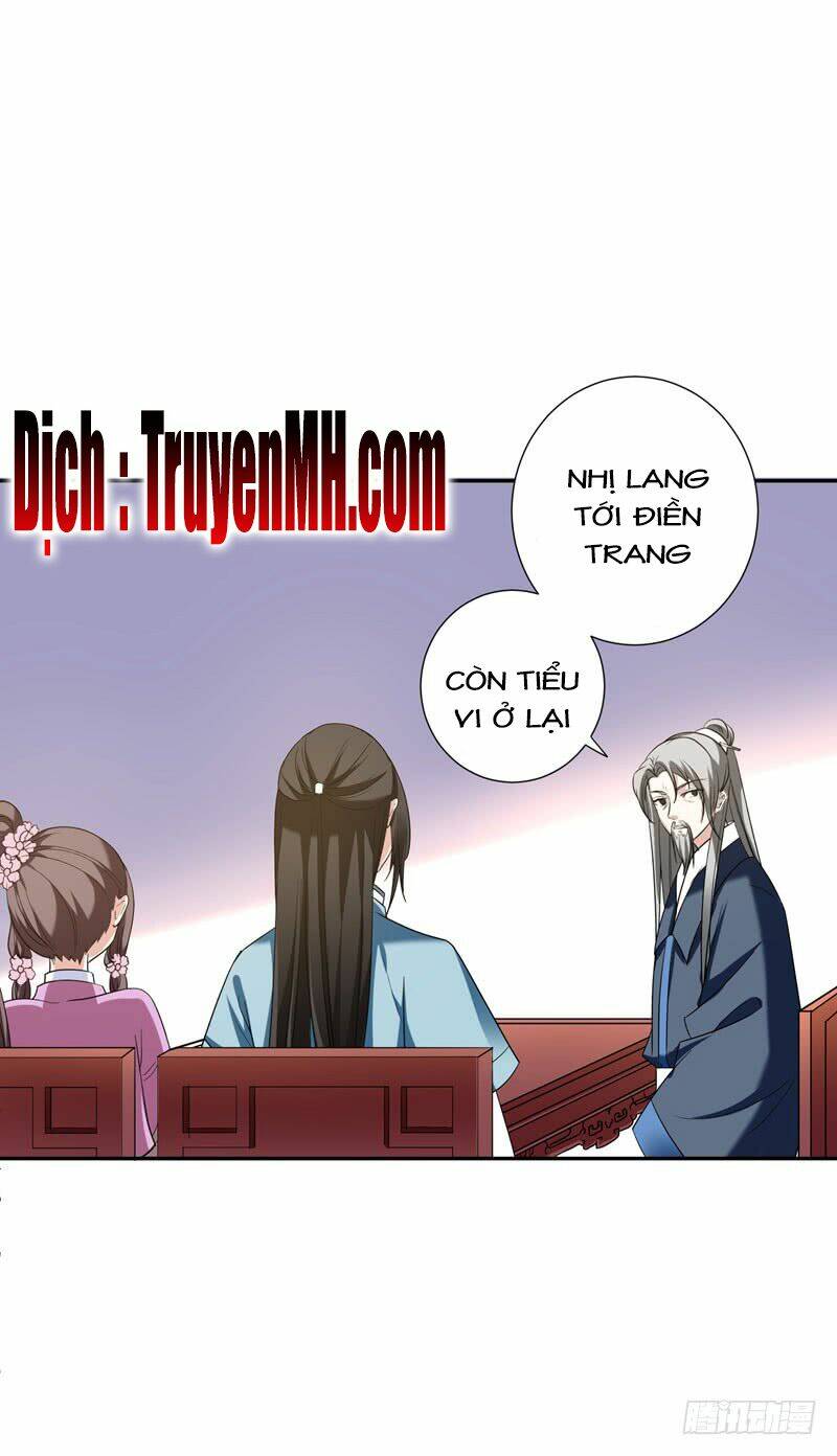 Bạo Lực Tiếu Thôn Cô Chương 48 Ảnh 14