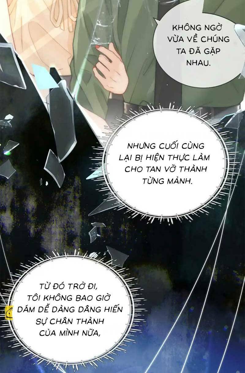 Cuộc Hôn Nhân Ngọt Ngào Chương 18 Ảnh 20