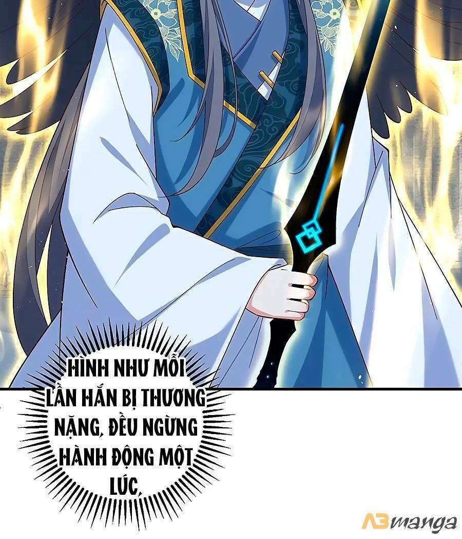 Manh Sư Tại Thượng Chương 490 Ảnh 20