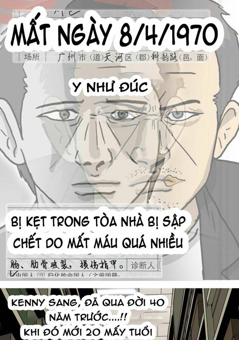Hồi Sinh Chương 47 Ảnh 28
