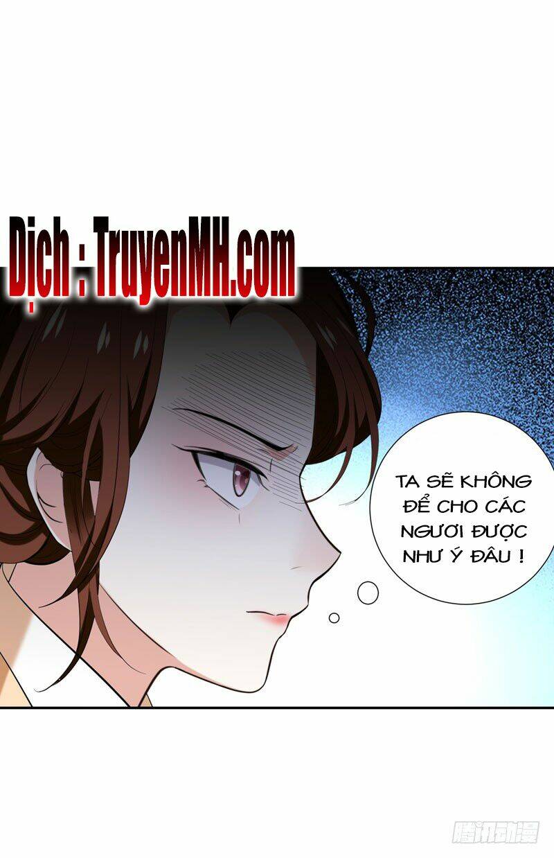 Bạo Lực Tiếu Thôn Cô Chương 50 Ảnh 16
