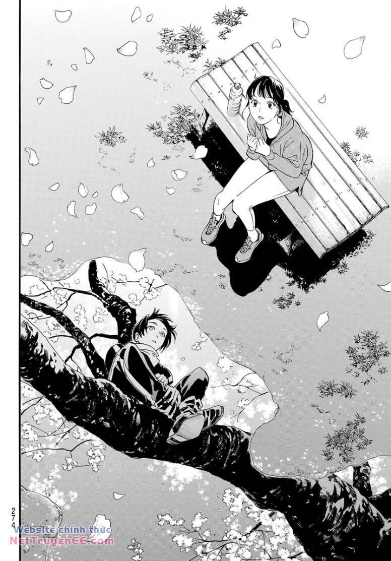 Noragami Chương 109 Ảnh 44