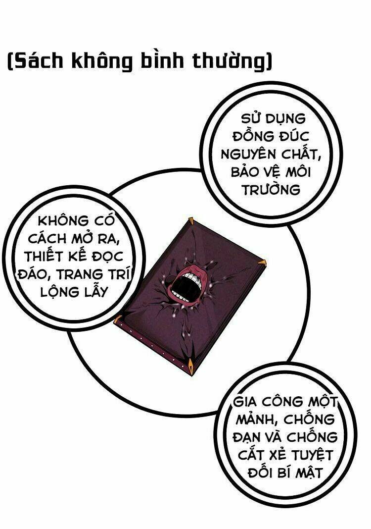 Ominous Liar Chương 26 Ảnh 10