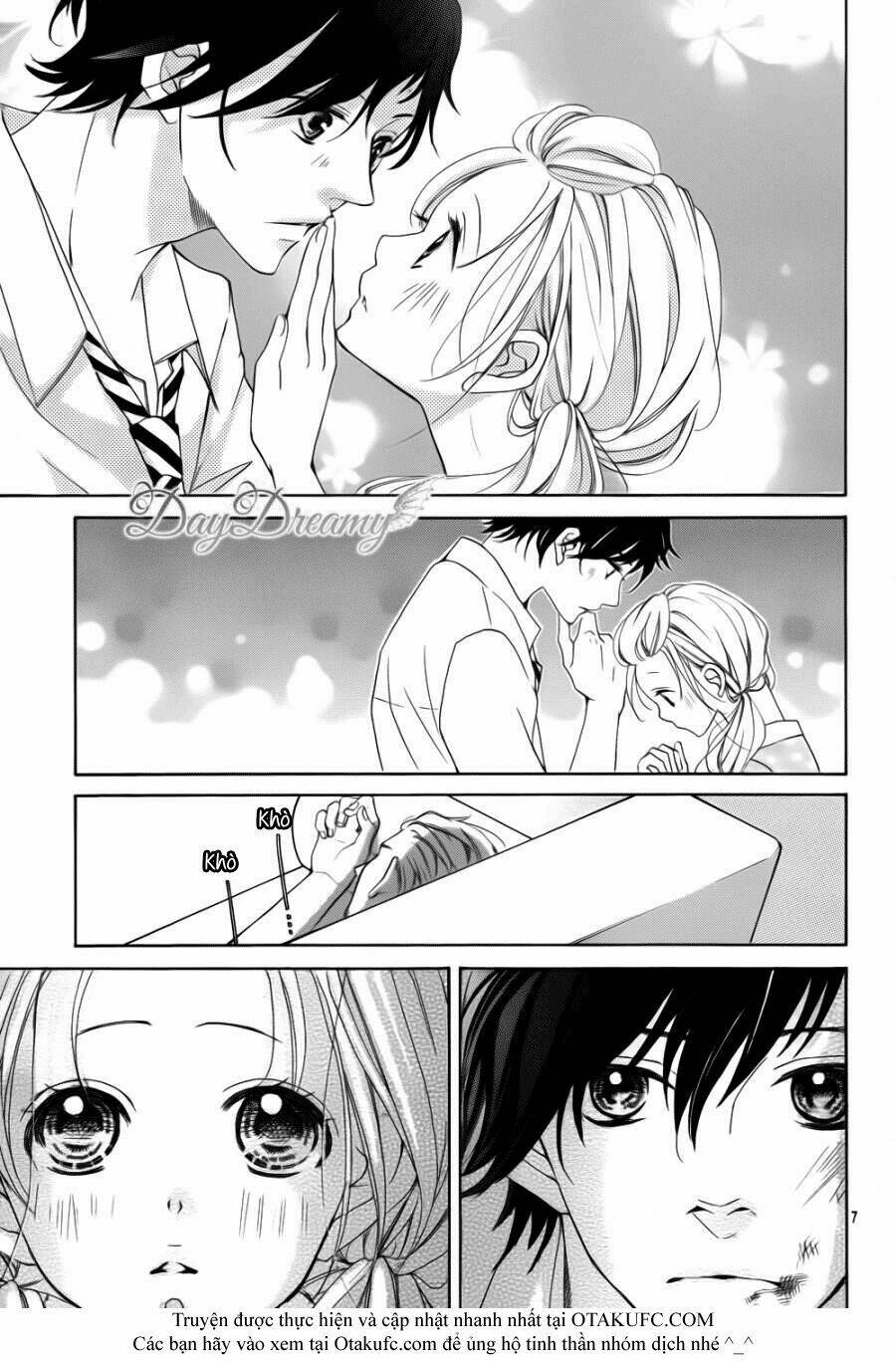 True Love Chương 24.5 Ảnh 8
