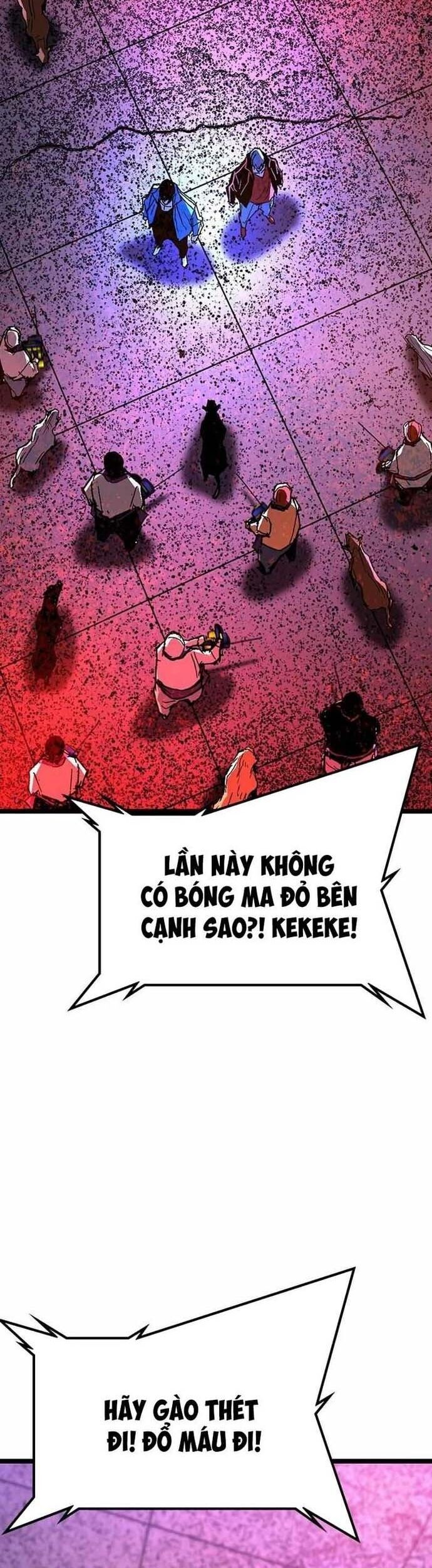 Phòng Gym Hanlim Chương 227 Ảnh 80