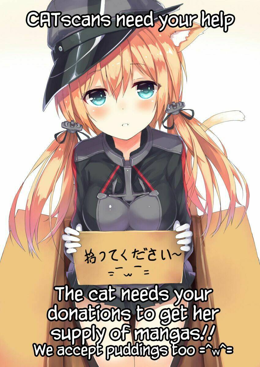 Izure Shinwa No Houkago Sensou Chương 3 Ảnh 4