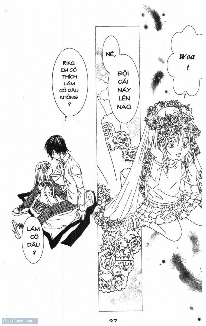 Masochistic Princess Chương 4 Ảnh 38