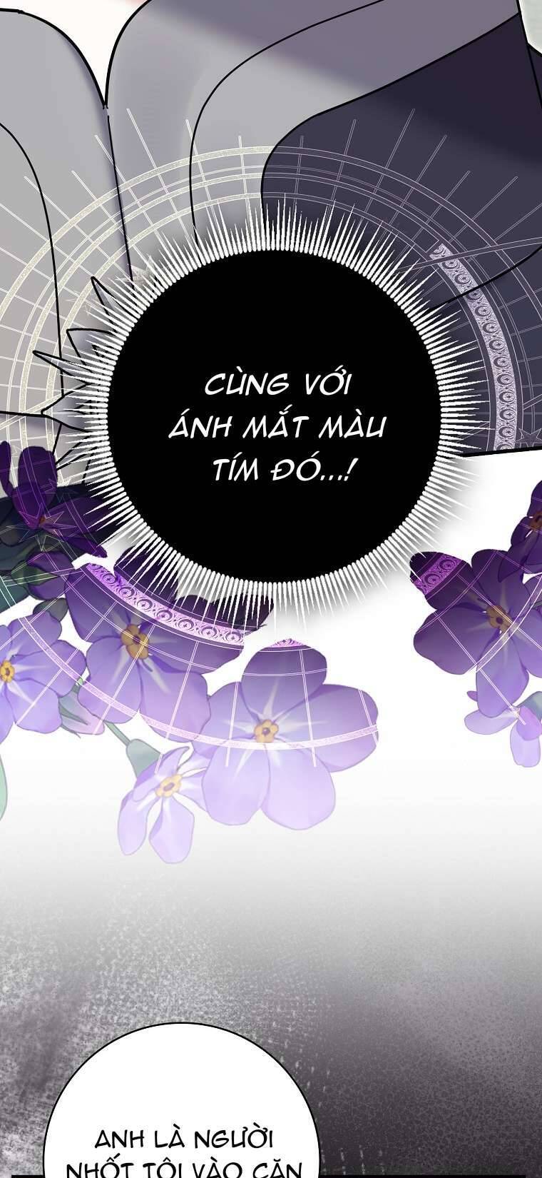 Vị Hôn Phu Phản Diện Cản Trở Con Đường Hoa Của Tôi Chương 60 Ảnh 16
