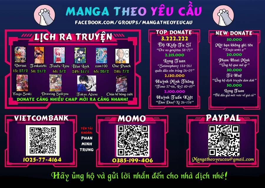 Quyết Chiến Chương 12 Ảnh 47